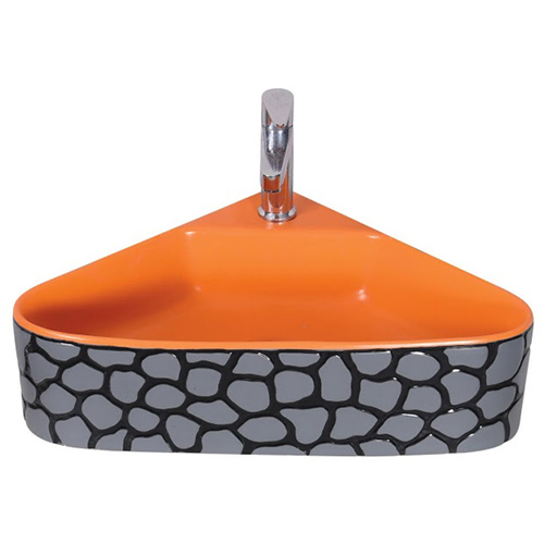 Wash Basin Set