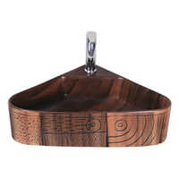 Ww-06 Wash Basin - Color: Beige
