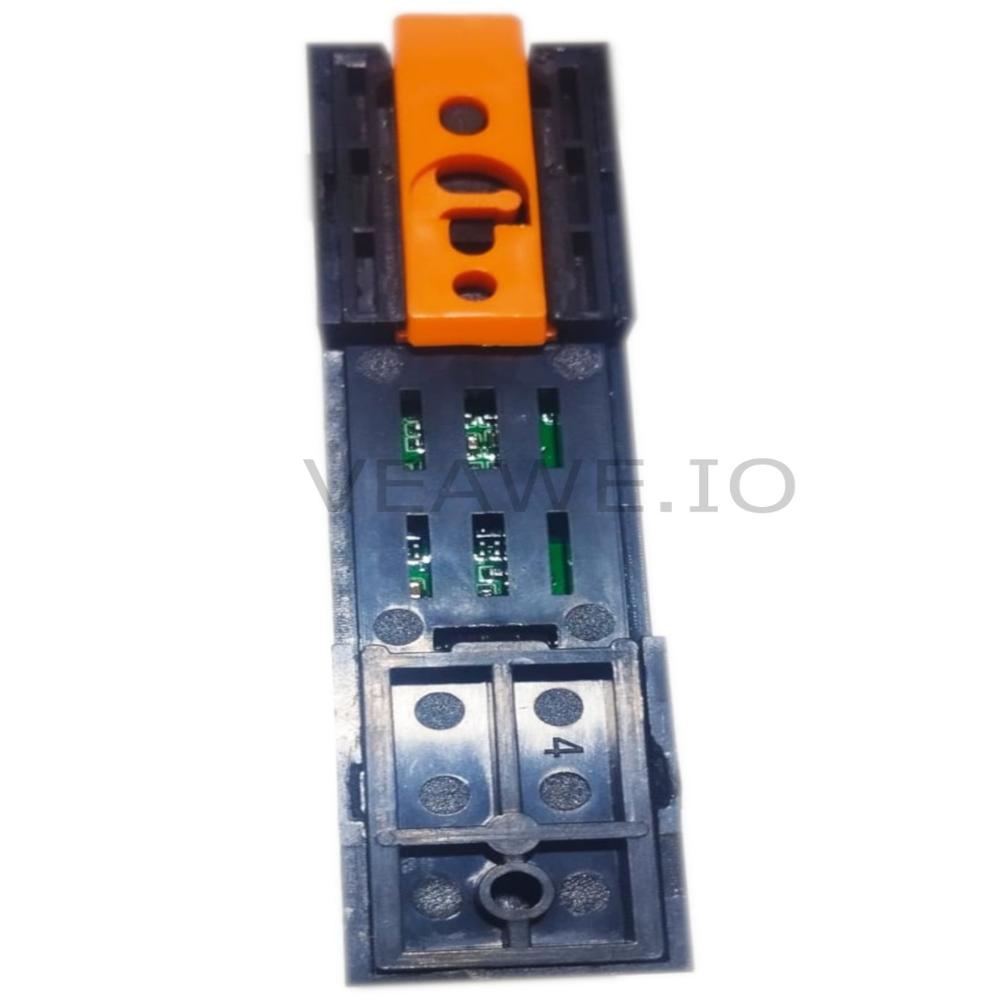 Isolated Analog Signal Converter 0-75mV to 20mA
