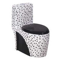 117-carbon Stone One Piece Toilet - Color: Any Color