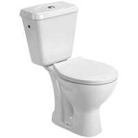 Two Piece Toilet