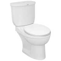 Two Piece Toilet