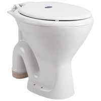 European Water Closet