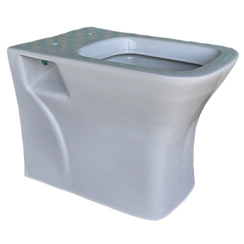 European Water Closet
