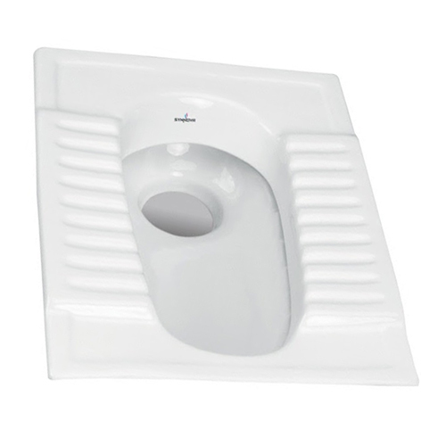 Indian Toilets