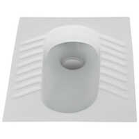 Indian Toilet