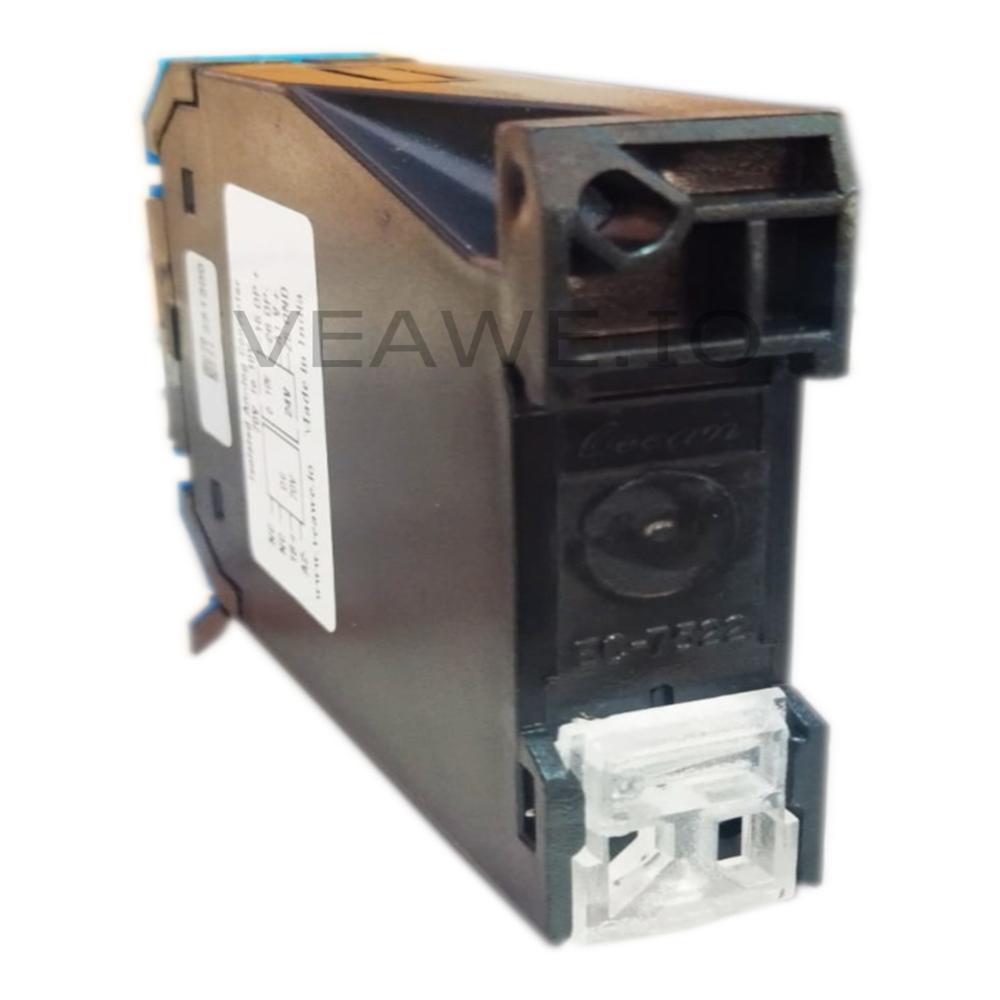 Isolated Analog Signal Converter 70V to 20mA