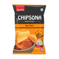 Chhedas Peri Peri Potato Chips