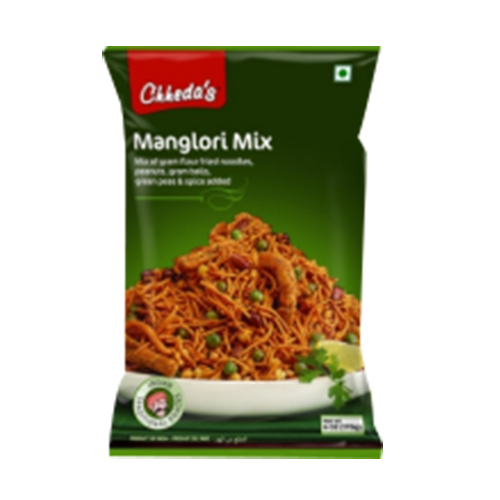   Chhedas  Manglori Mix