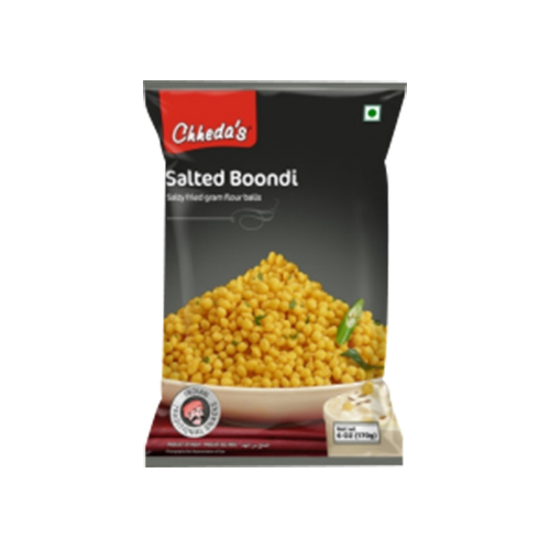  Chhedas Salted Boondi