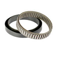 Tsc Bw13167 One Way Clutch Bearing - Color: Sliver
