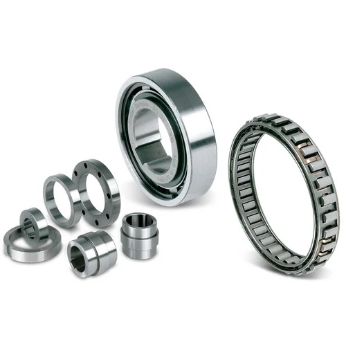 Dc5776(B4C) Jcb Clutch Bearing