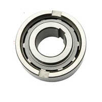 Asnu40 Spray Clutch Back Stop Bearing - Color: Sliver