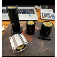 Qjfm-02-30 Igus Drylin Linear Plain Bearing Tsc Brand