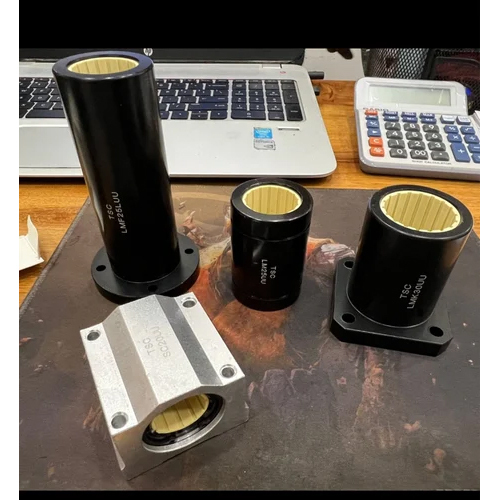 FJUMT-01-25-LL drylin linear bearings IGUS DESIGN TSC BRAND LMF-L