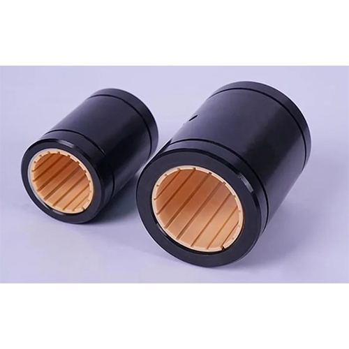 TSC IGUS LIN-02R-12 PLASTIC LINEAR MOTION BEARINGS HIGH PREMIUM QUALITY
