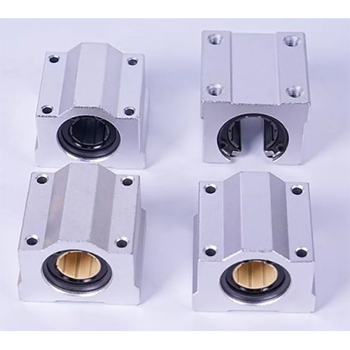 TSC IGUS LIN-11G-20 PLASTIC LINEAR MOTION BEARINGS HIGH PREMIUM QUALITY