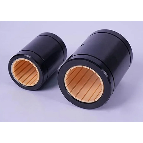 TSC IGUS LIN-02R-40 PLASTIC LINEAR MOTION BEARINGS HIGH PREMIUM QUALITY