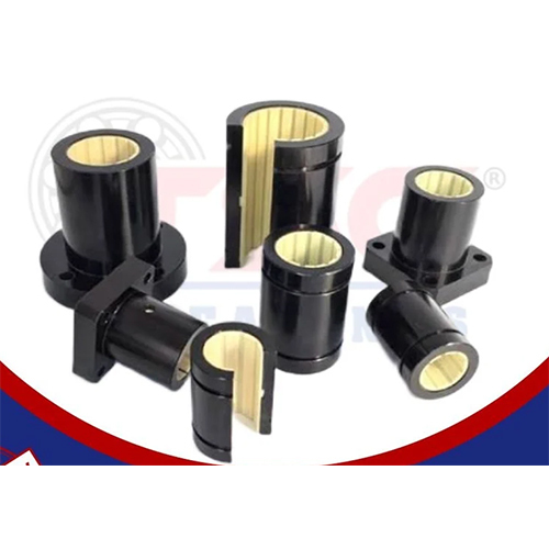 TSC IGUS LIN-11RL-30 PLASTIC LINEAR MOTION BEARINGS HIGH PREMIUM QUALITY