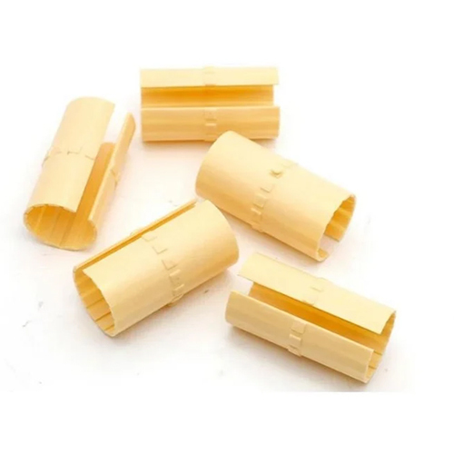 TSC IGUS LIN-02-50 PLASTIC INNER SLEEVE LINEAR MOTION BEARINGS HIGH PREMIUM QUALITY