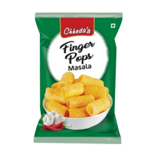 Finger Pops Masala