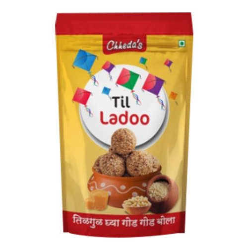 Til Ladoo - Feature: Easily Digest