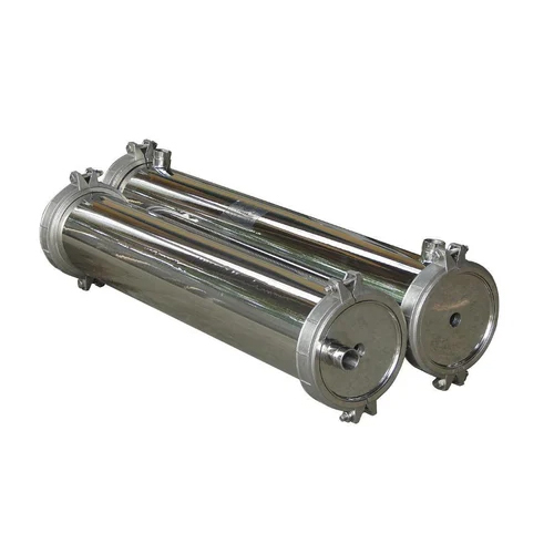 Ss Ro Membrane Housing - Features: High Quality
