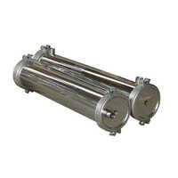 SS RO Membrane Housing