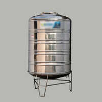 Industrial Stainless Steel Storage Tank