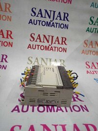 MITSUBISHI FXOS-30MT -DSS