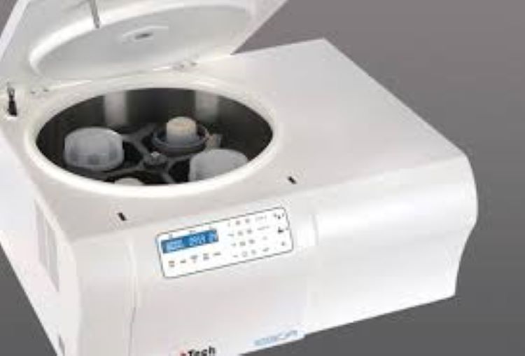 Special Purpose Centrifuges