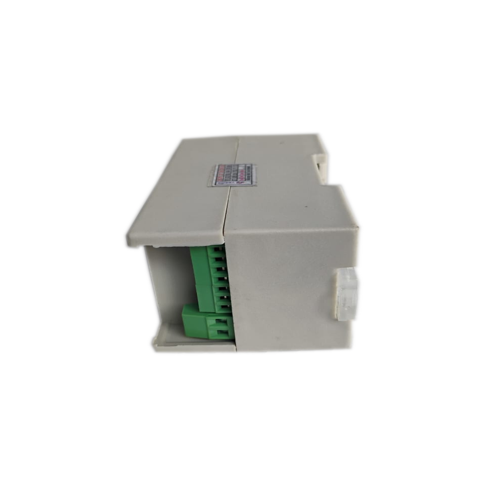 4 Ch 20ma Remote Input Module Uio-4in-20ma - Color: Grey