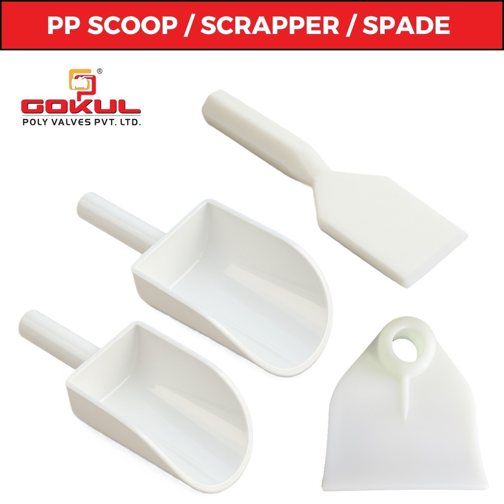 Gokul Polypropylene Showel