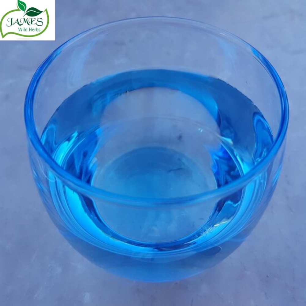 Blue Water Soluble