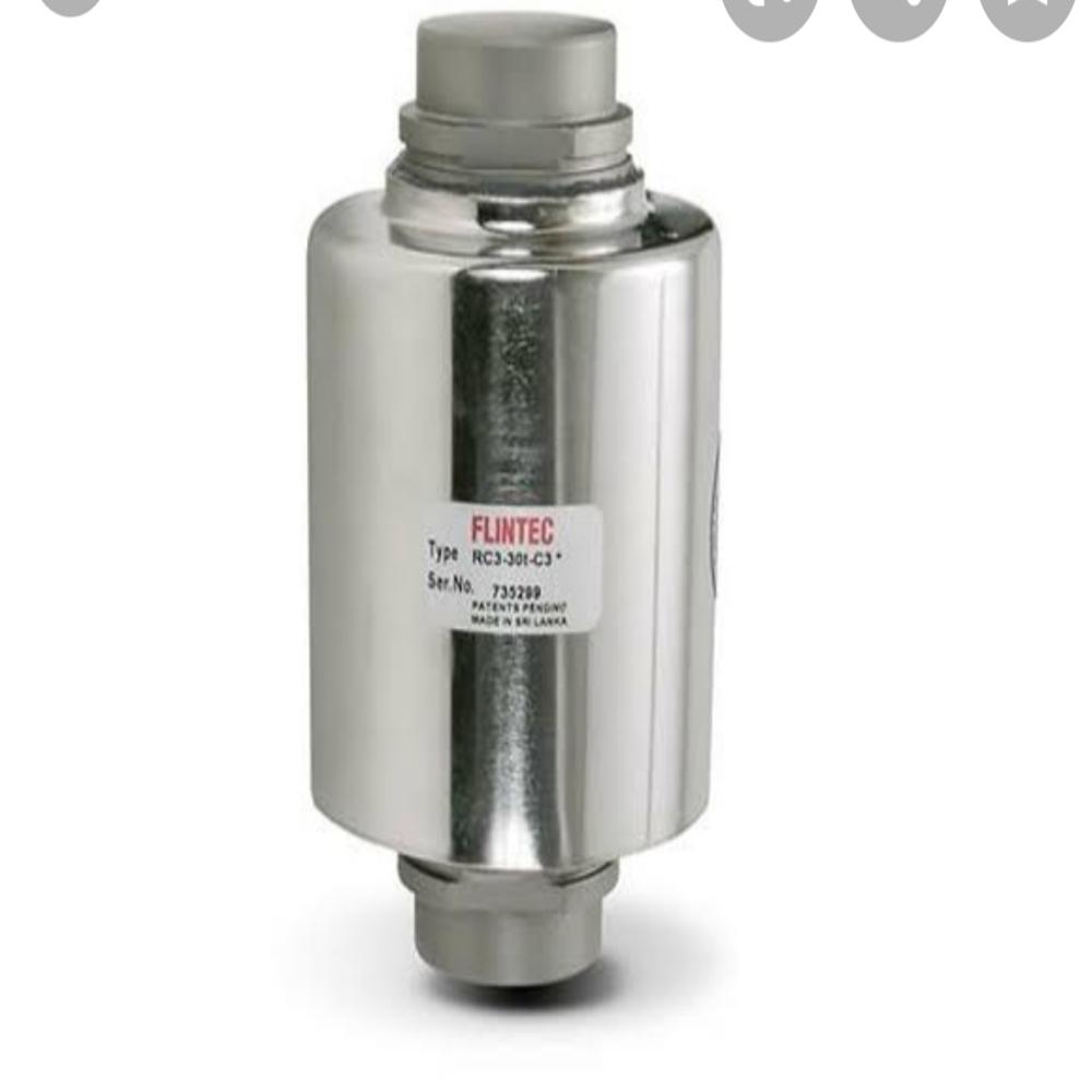 Flintec Digital Compression Load Cell - Accuracy: 10 Gm