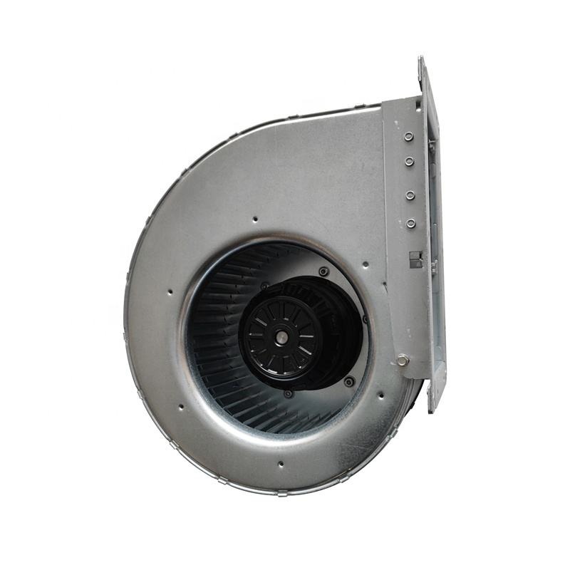 ebmpapst D3G180-HE09-02 M3G084-FA 230VAC 750W 2110RPM Ball Bearing IP54 180mm 240Pa Centrifugal Cooling Fan