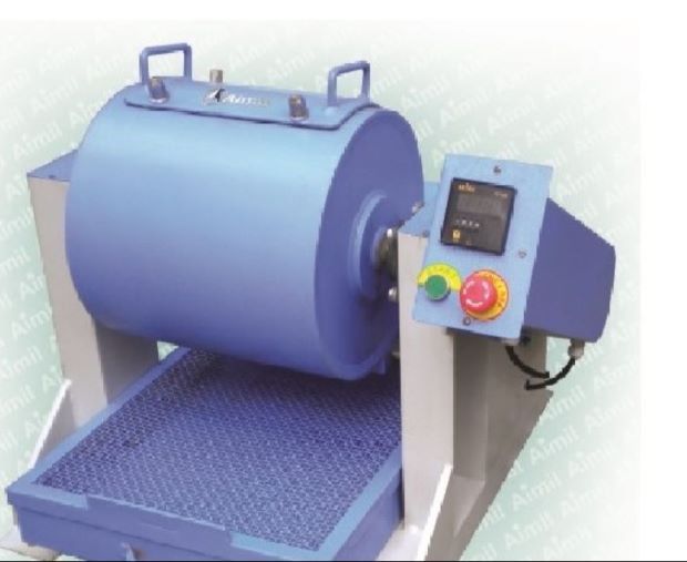 Lab Ball Mill