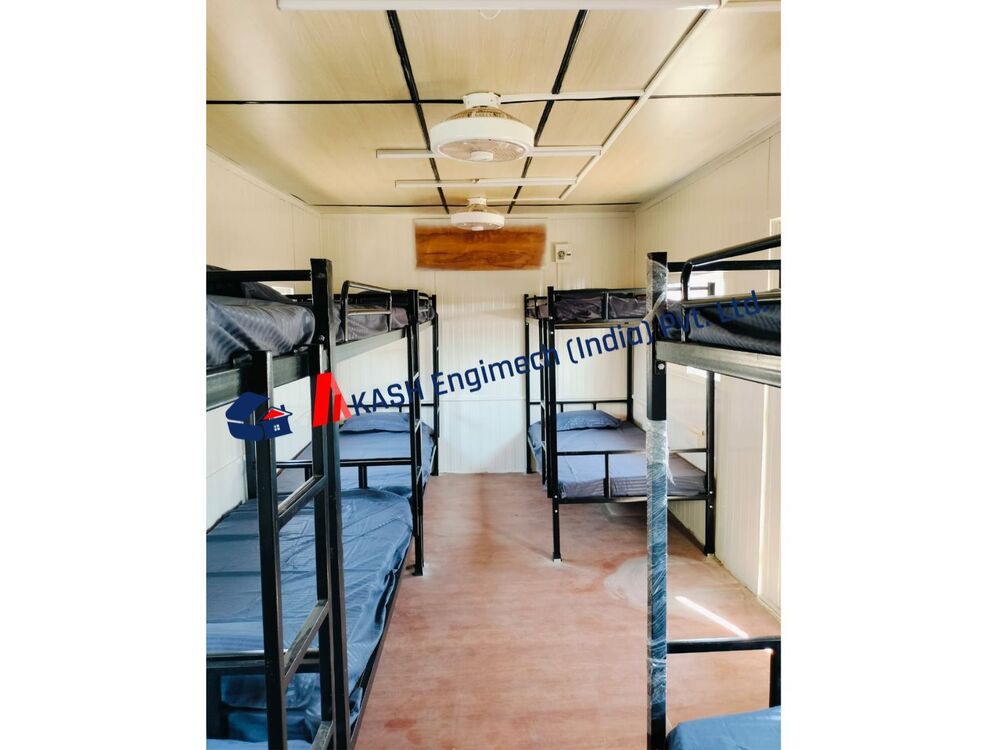 Bunkhouse Accommodation
