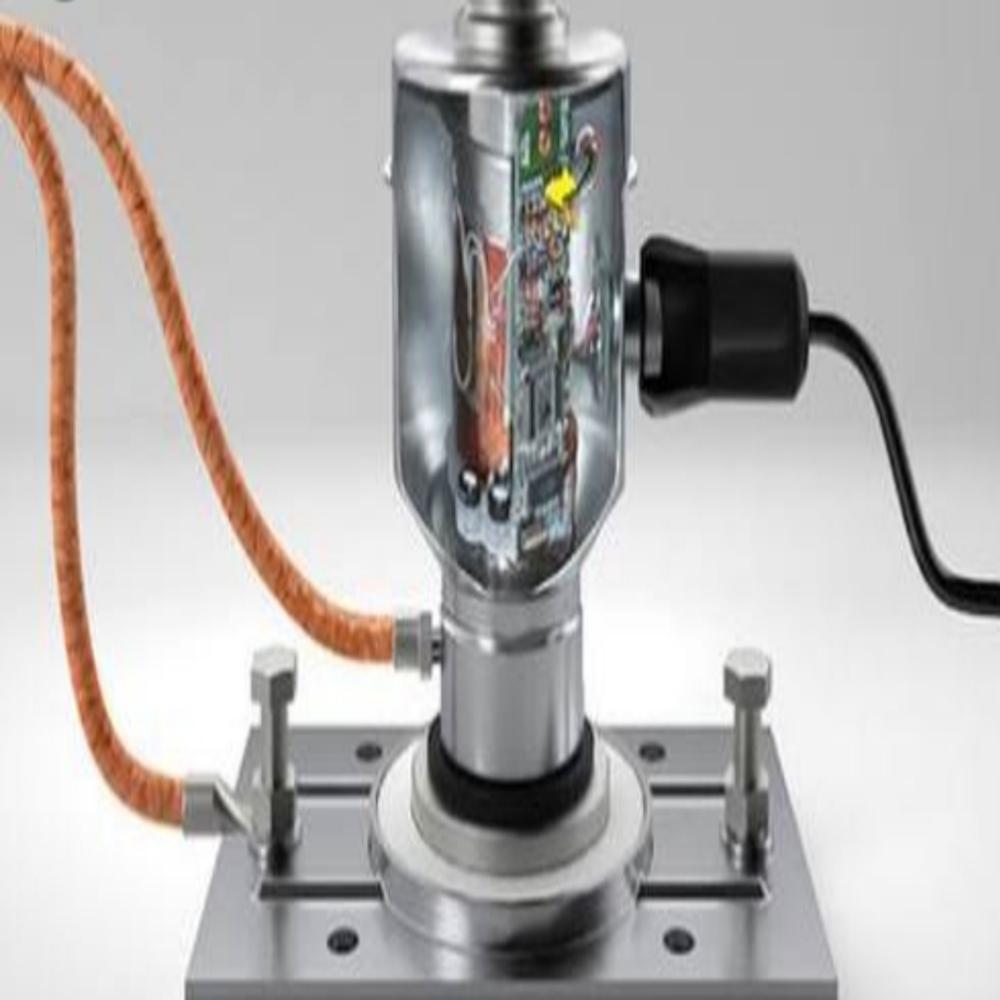 Flintec Compression Type Analog Load Cells - Accuracy: 10 Gm