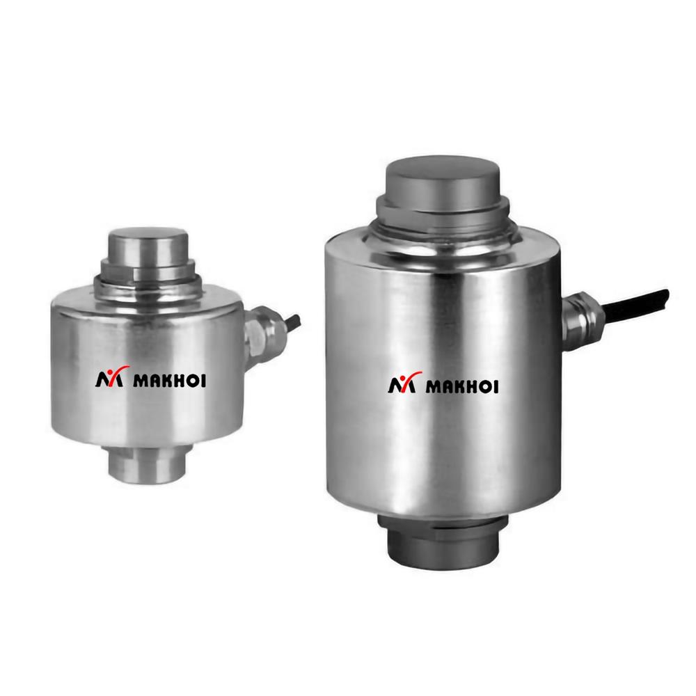Flintec Compression Type Analog Load Cells - Accuracy: 10 Gm