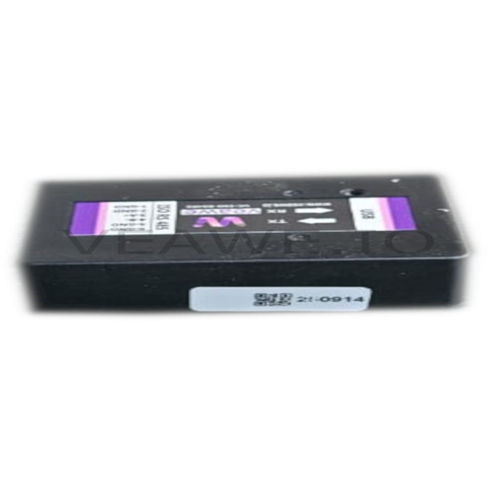 Usb To Iso Rs485 Converter Uc-rs485 - Operating Temperature: 0 - 50 Celsius (Oc)