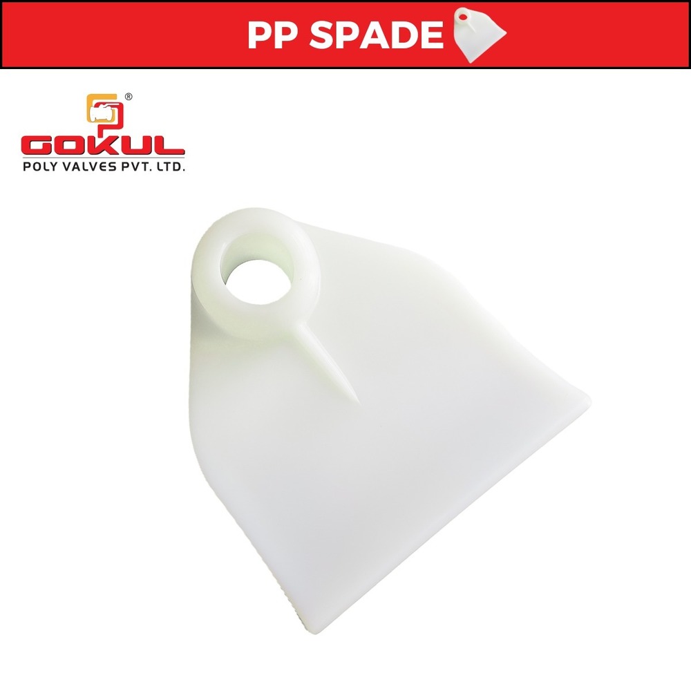 Gokul Wooden PP Shovel
