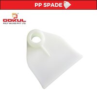 Gokul Wooden PP Shovel