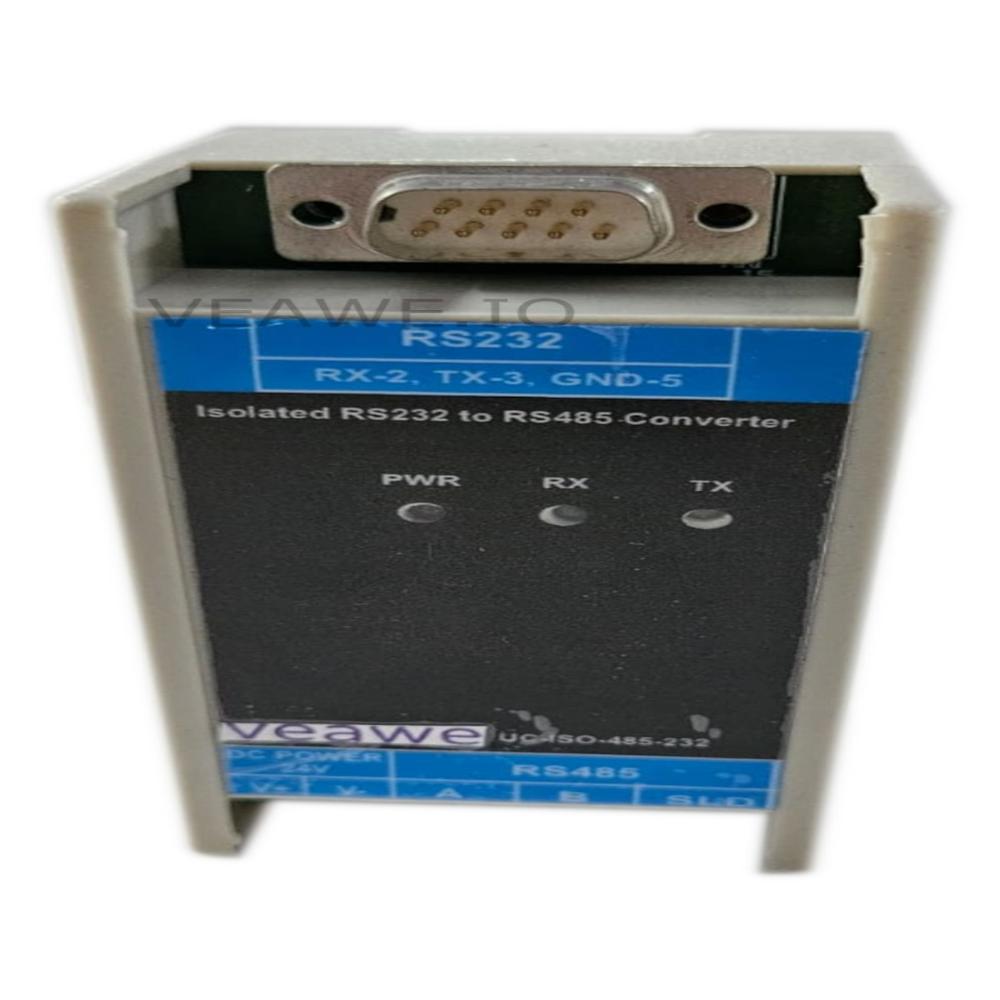 Isolated RS232 To RS485