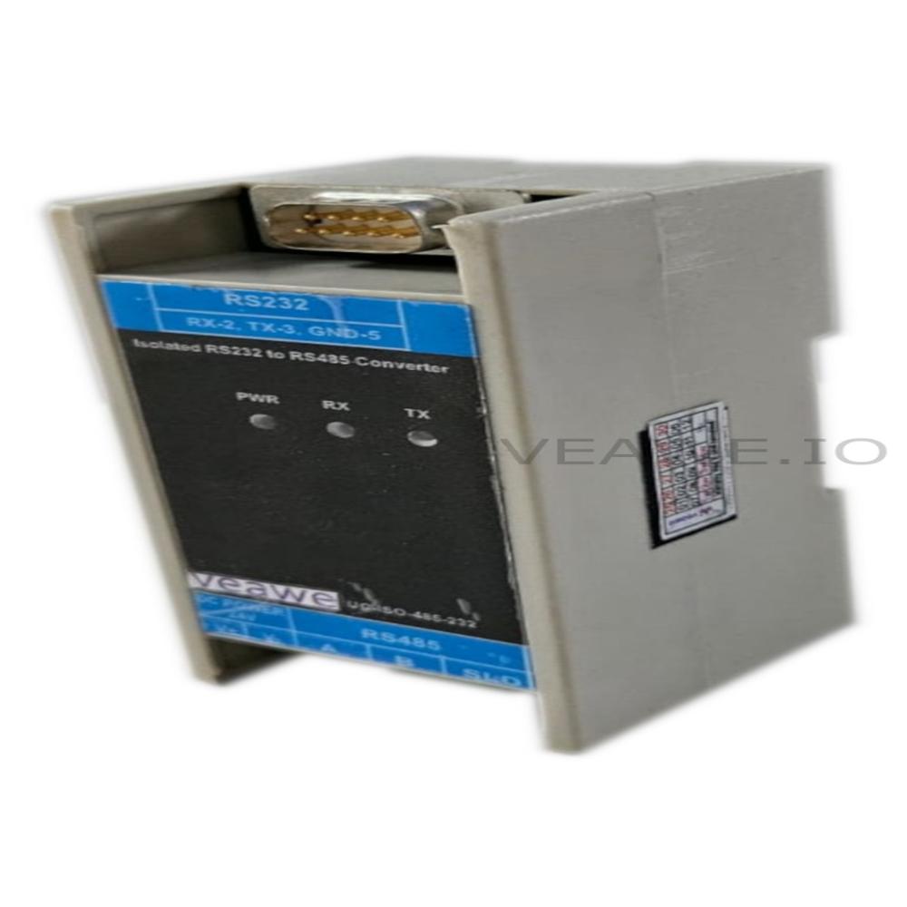 Isolated RS232 To RS485