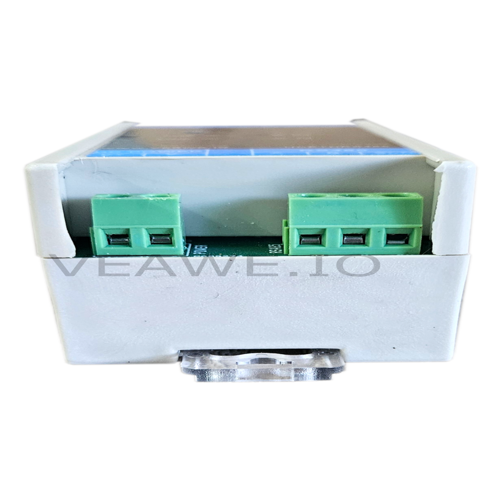 Ethernet To Rs485 Converter Uc-eth-rs485 - Operating Temperature: 0 - 50 Celsius (Oc)