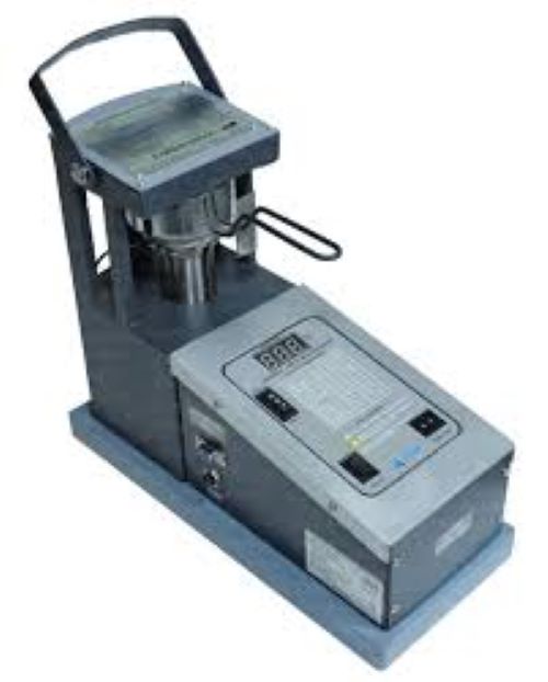 Unversal moisture meter digital