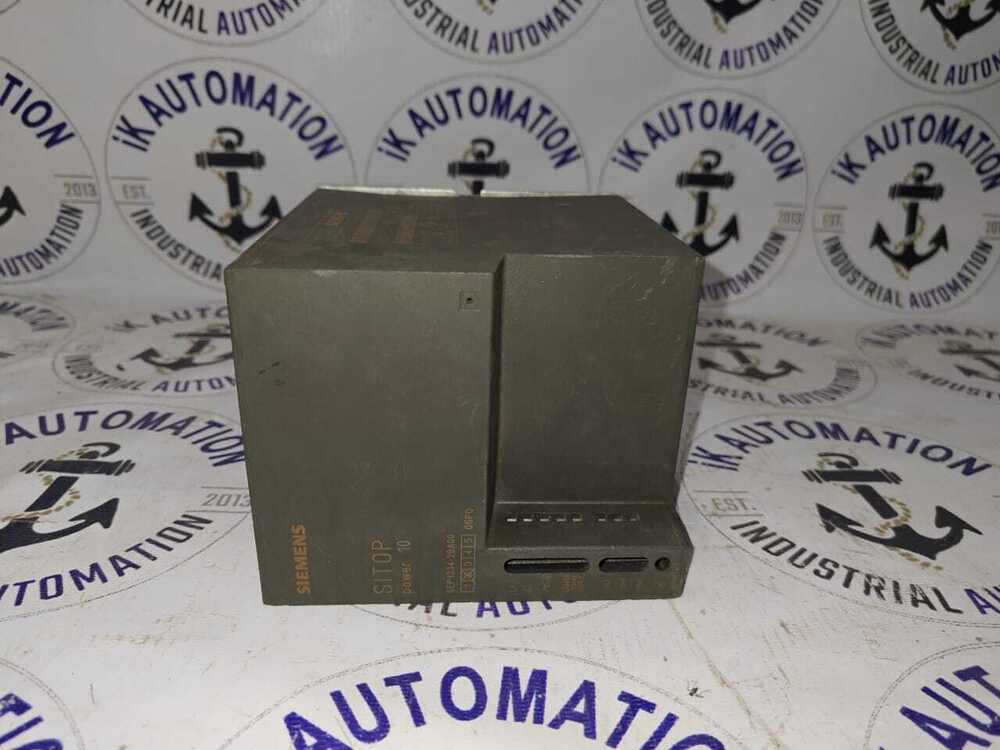 Siemens 6ep1 334-2ba00