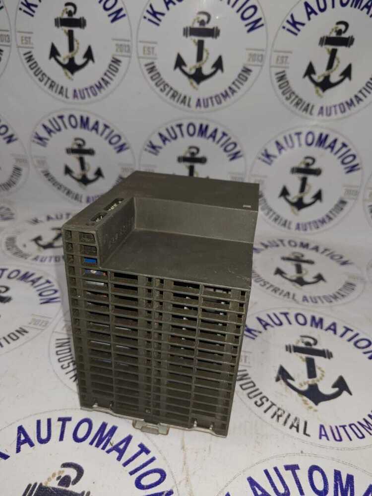 Siemens 6ep1 334-2ba00