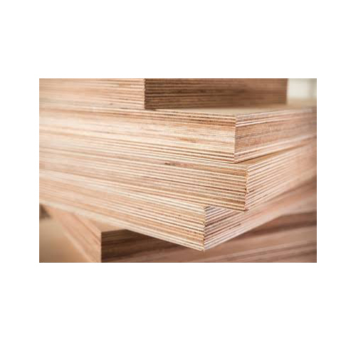 12Mm Waterproof Plywood - Core Material: Harwood